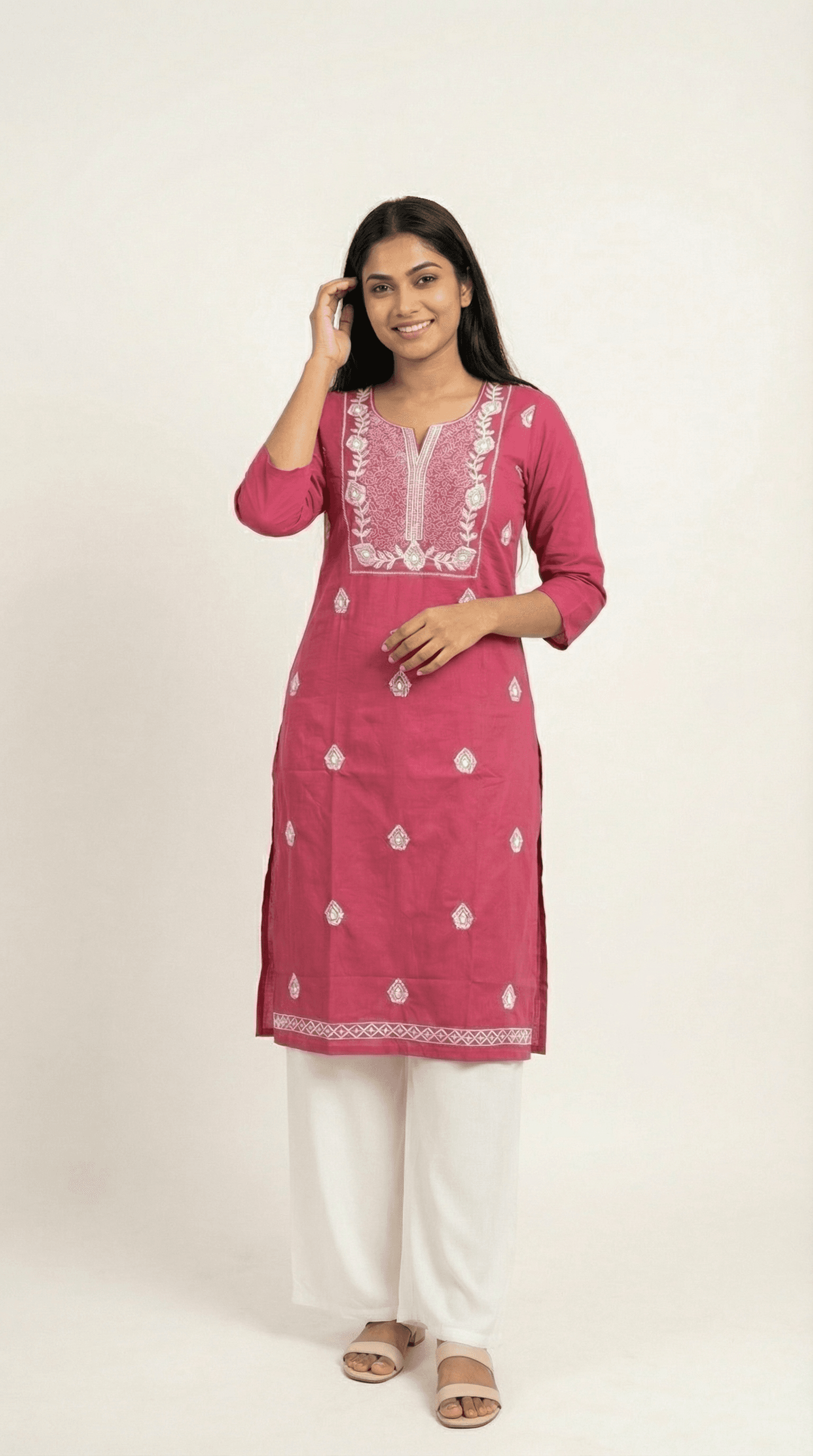 Style 3003 V-3 image 3