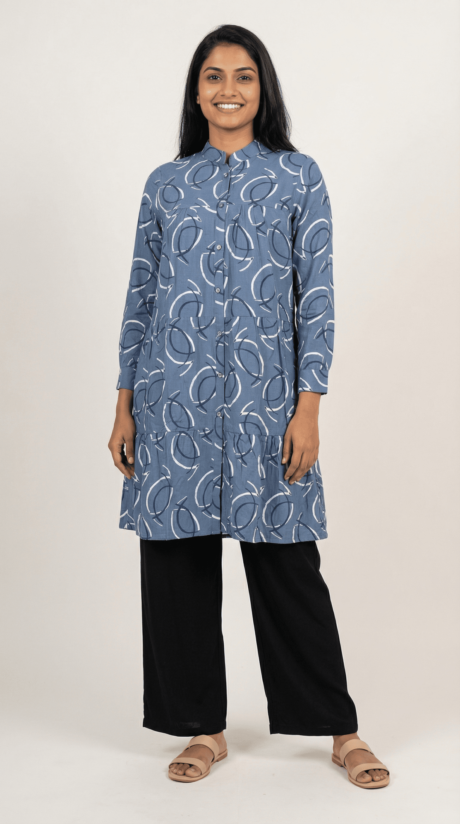 Style 1570 KY Bamboo image 7