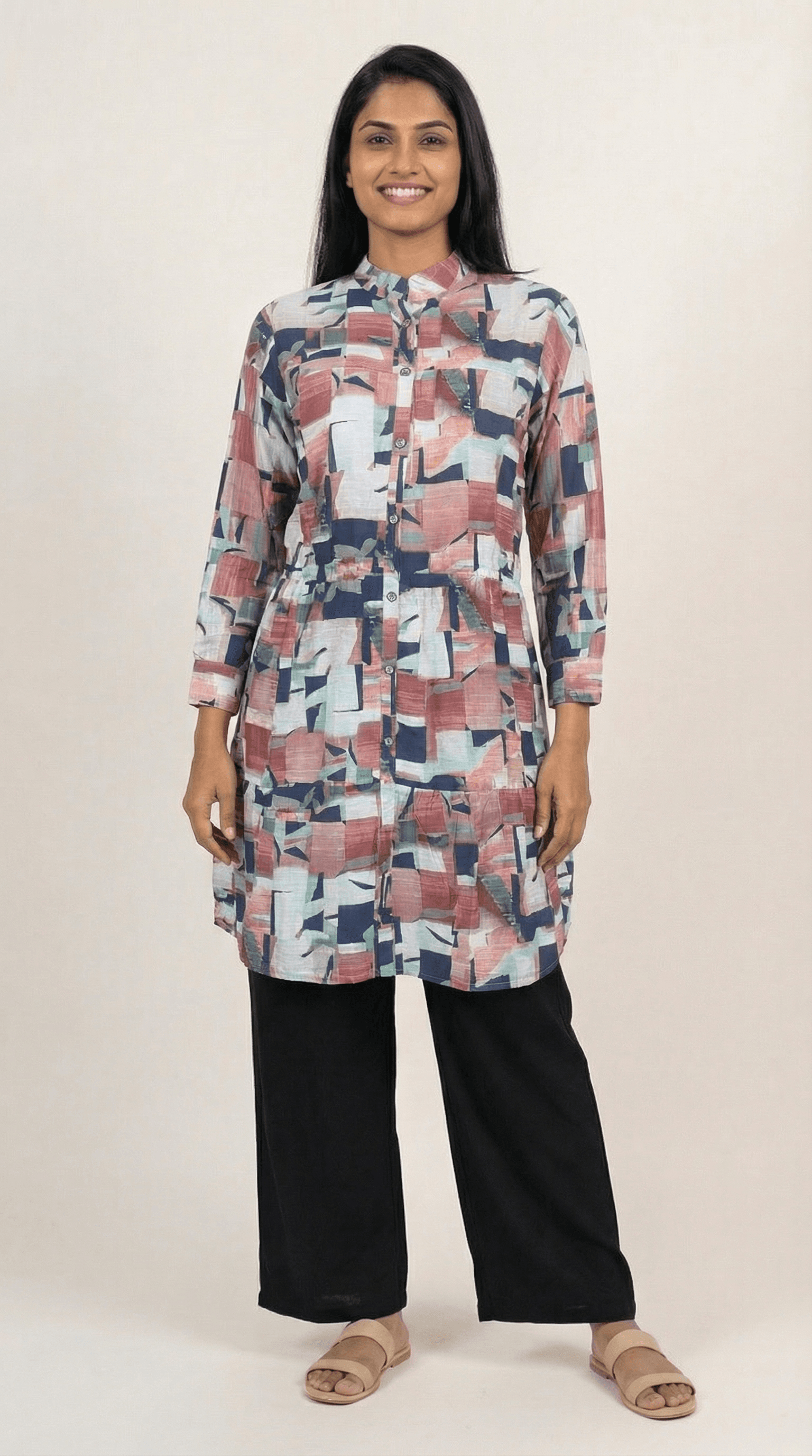 Style 1570 KY Bamboo image 8