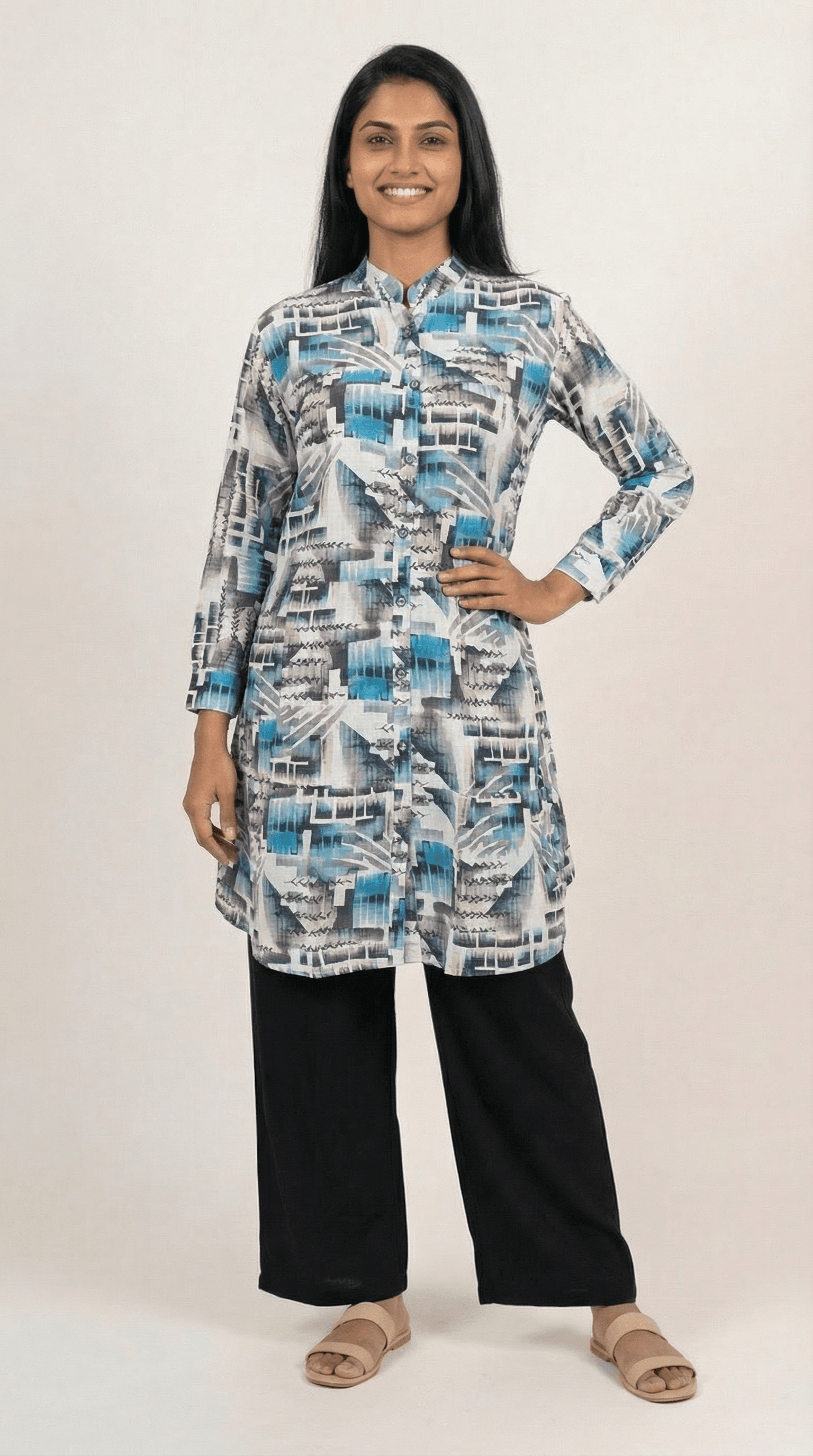 Style 1570 KY Bamboo image 10