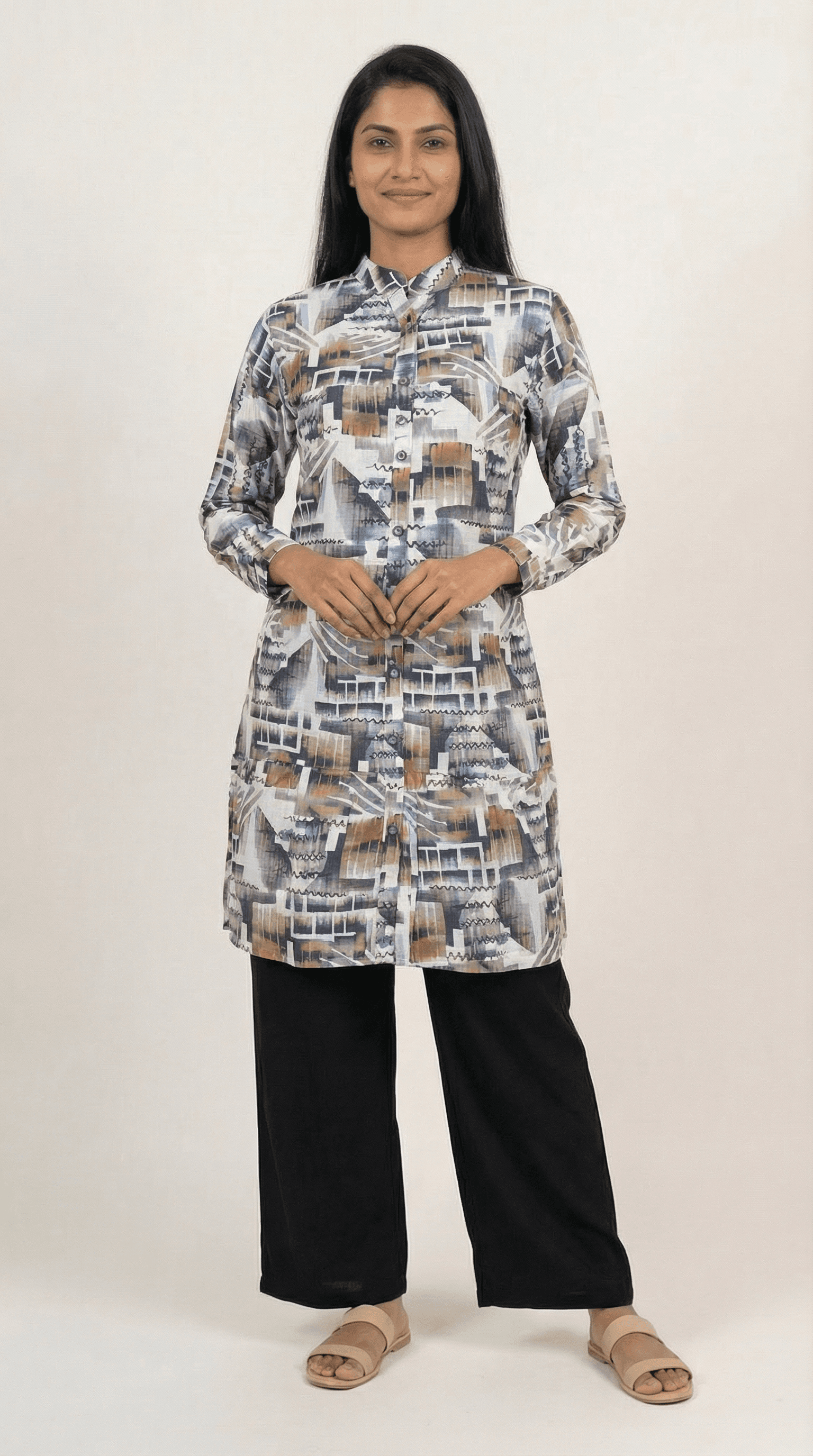 Style 1570 KY Bamboo image 11