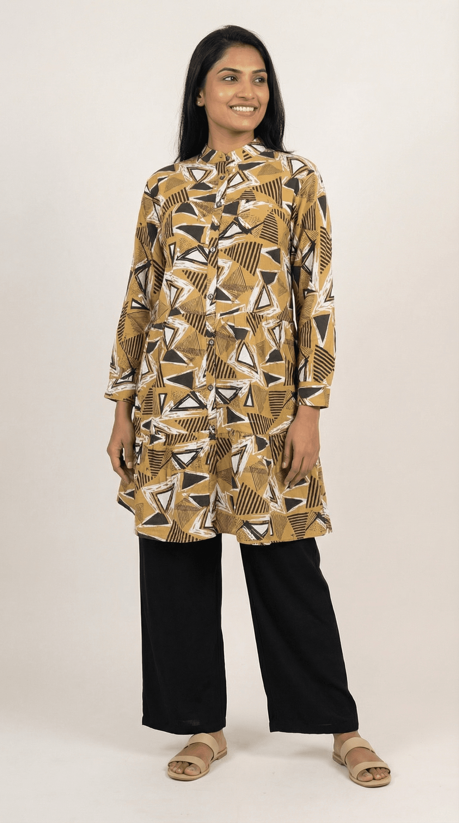 Style 1570 KY Bamboo image 14