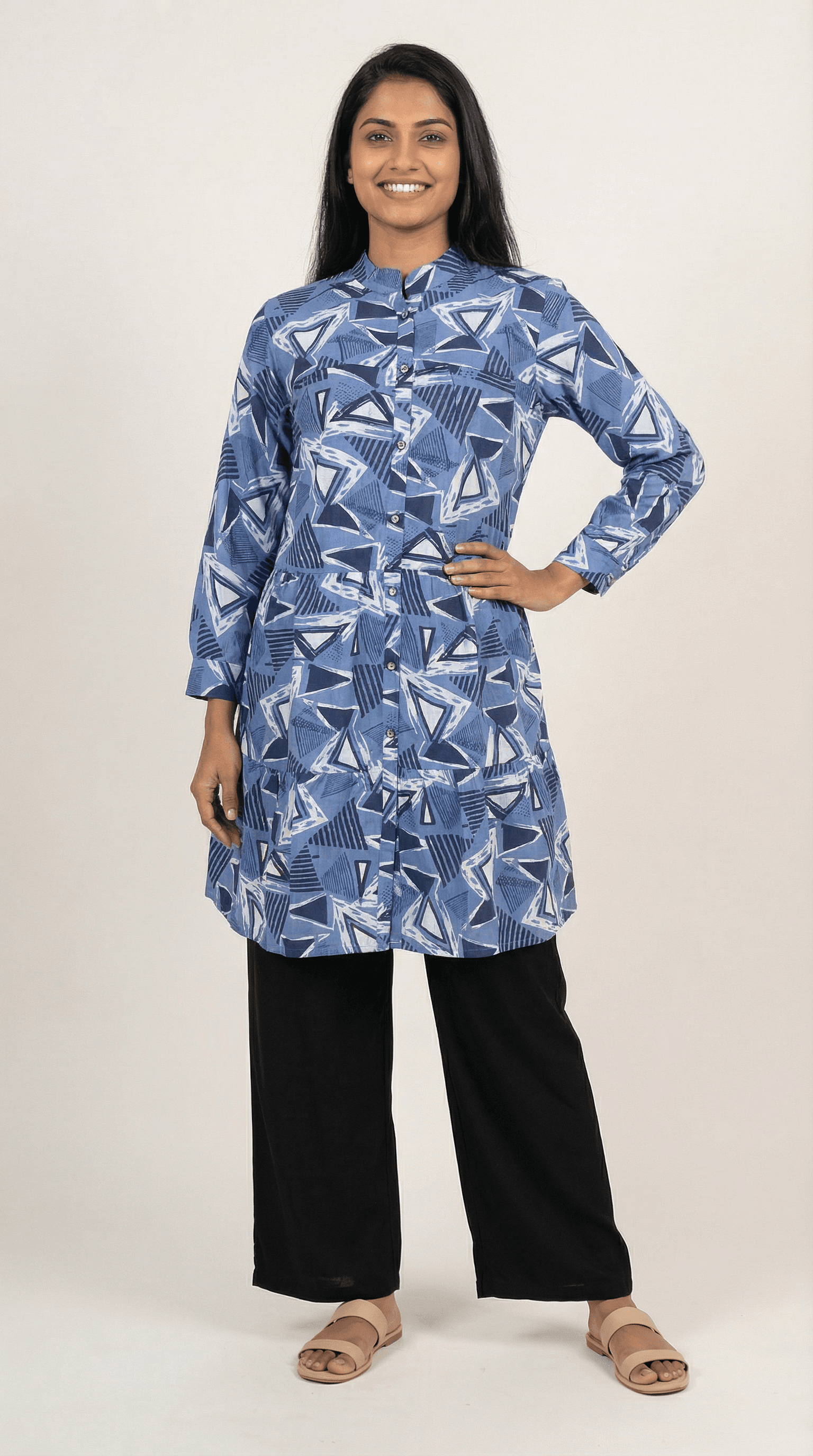 Style 1570 KY Bamboo image 15
