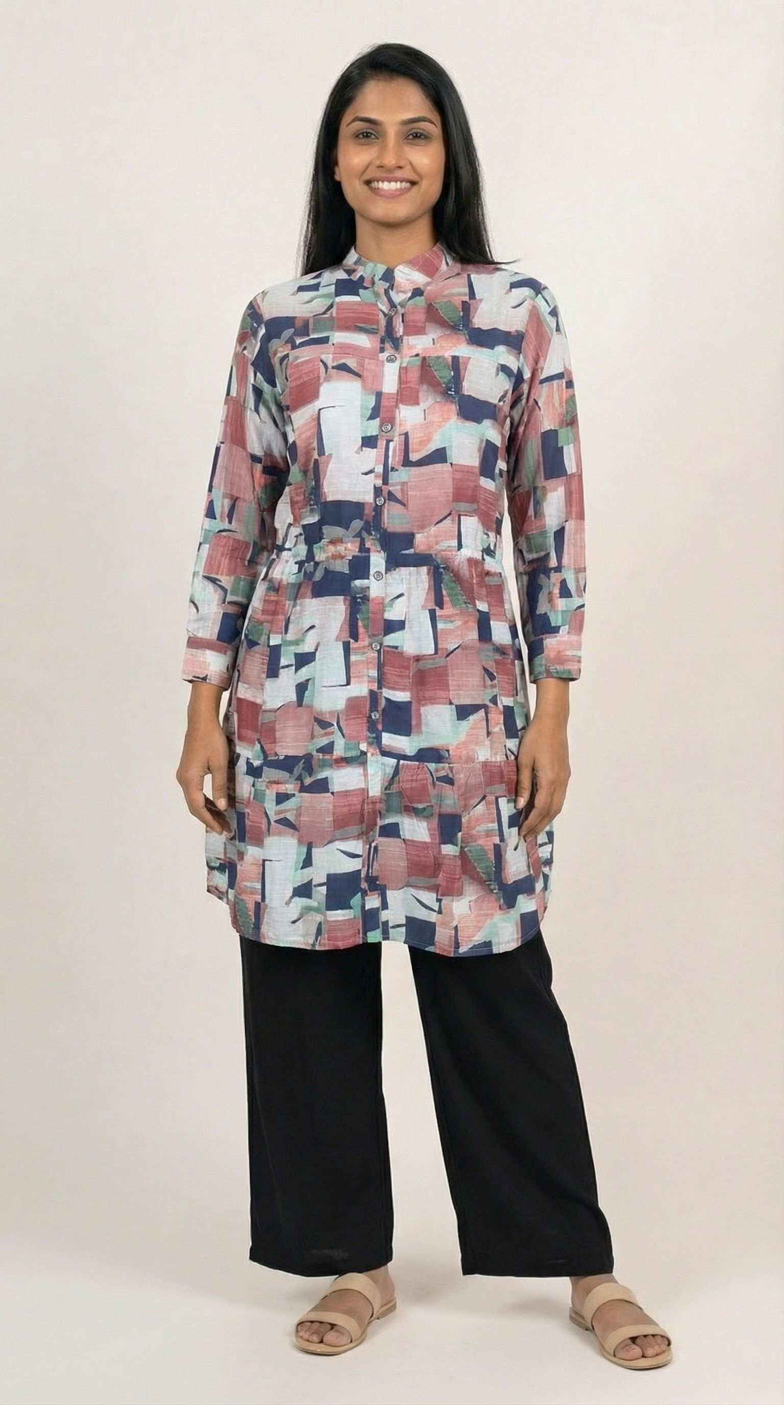 Style 1570 KY Bamboo image 8