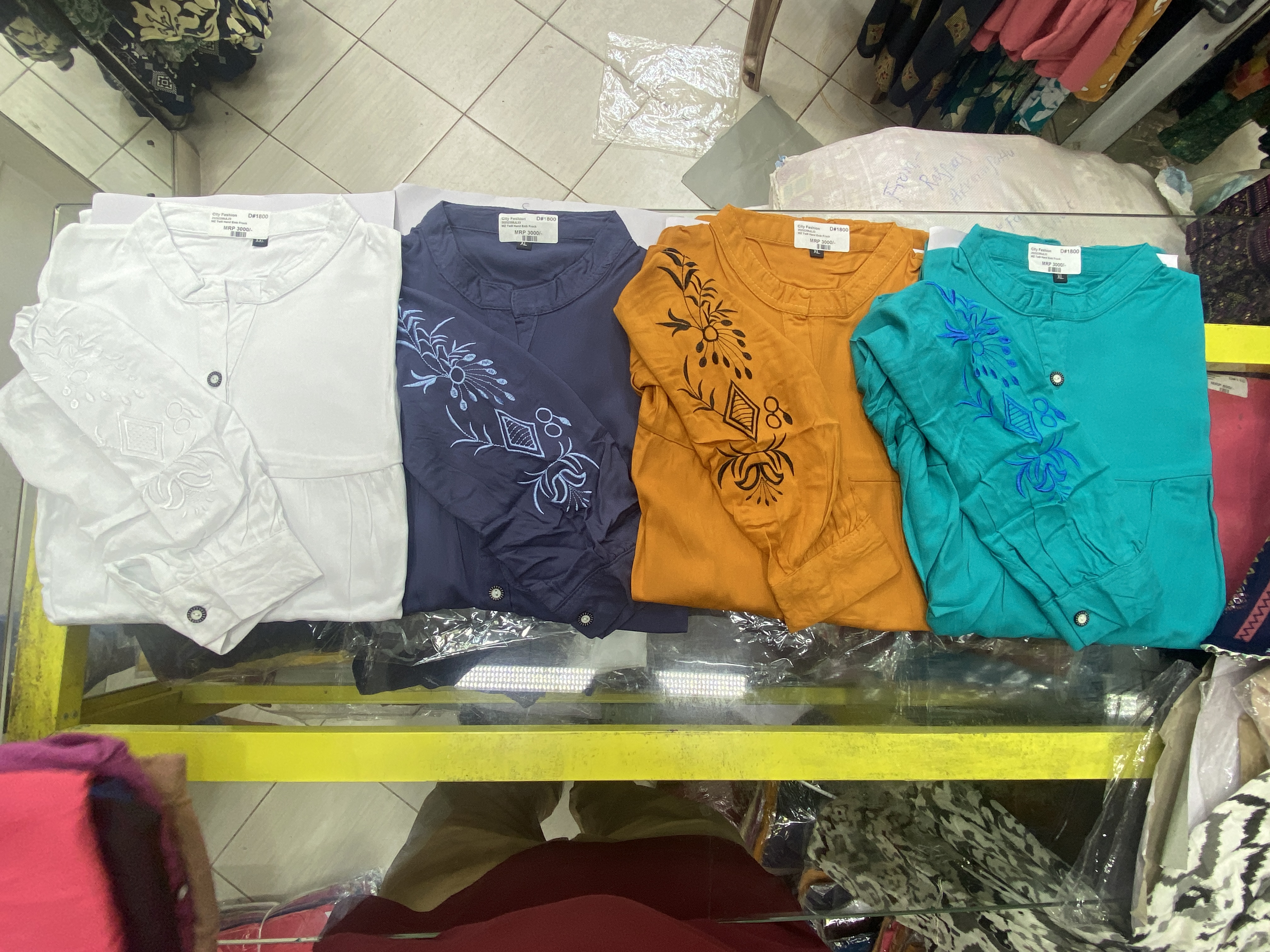Style 1800
