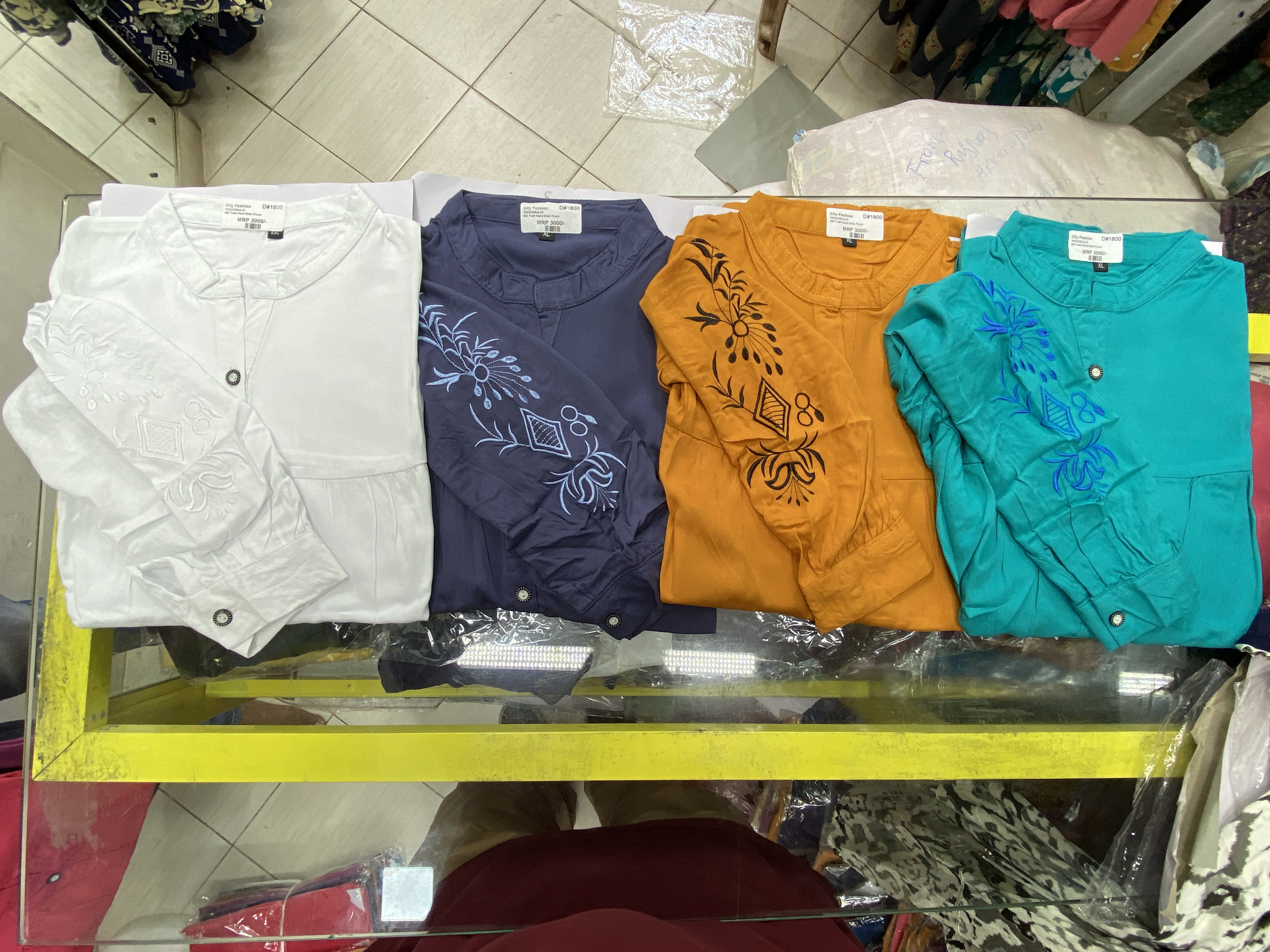 Style 1800 image 2