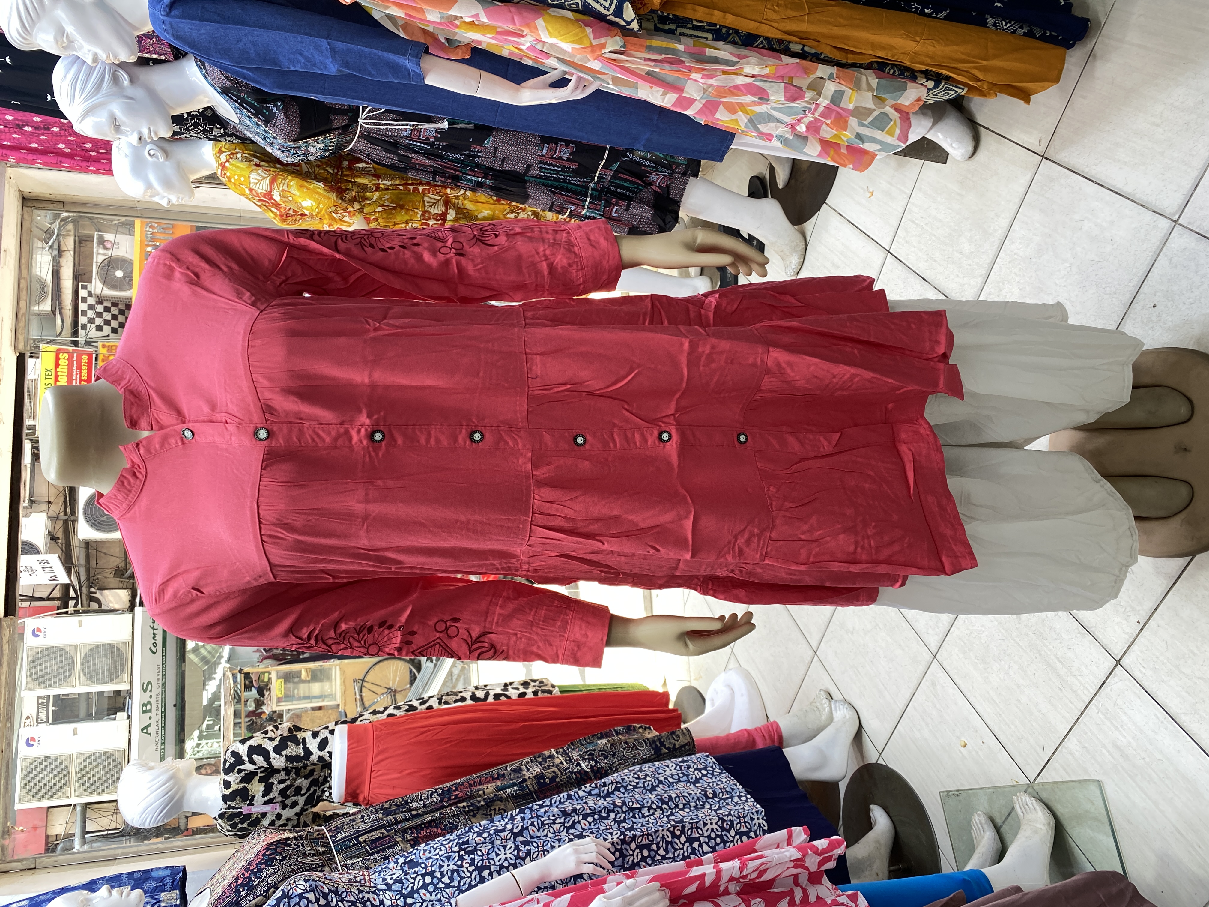 Style 1800 image 3
