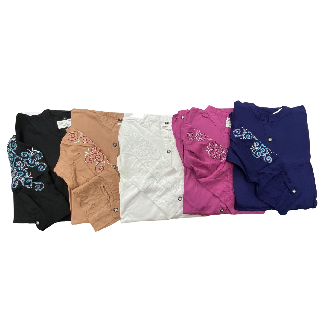 Style 1810 image 4