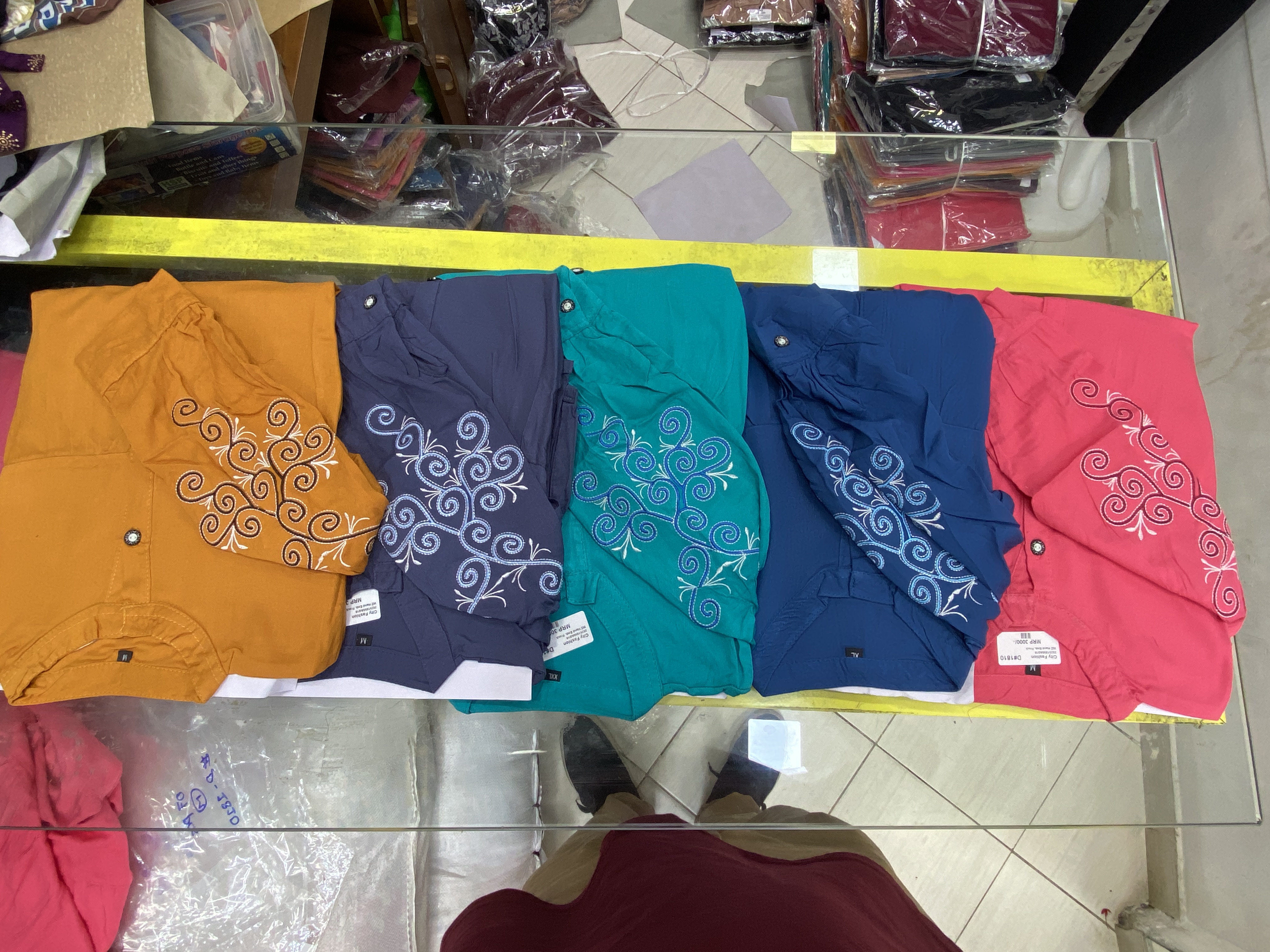 Style 1810 image 6