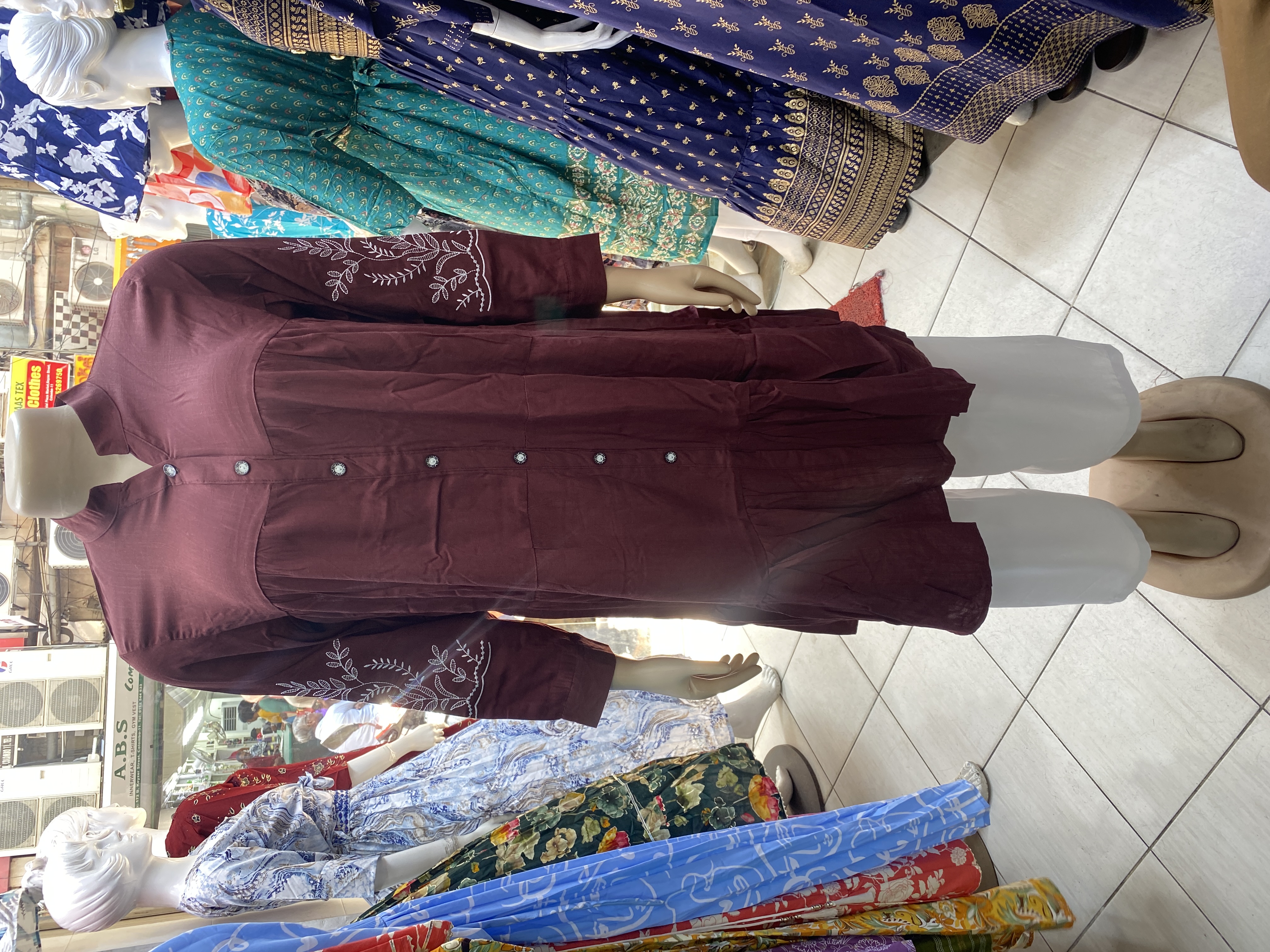 Style 1850