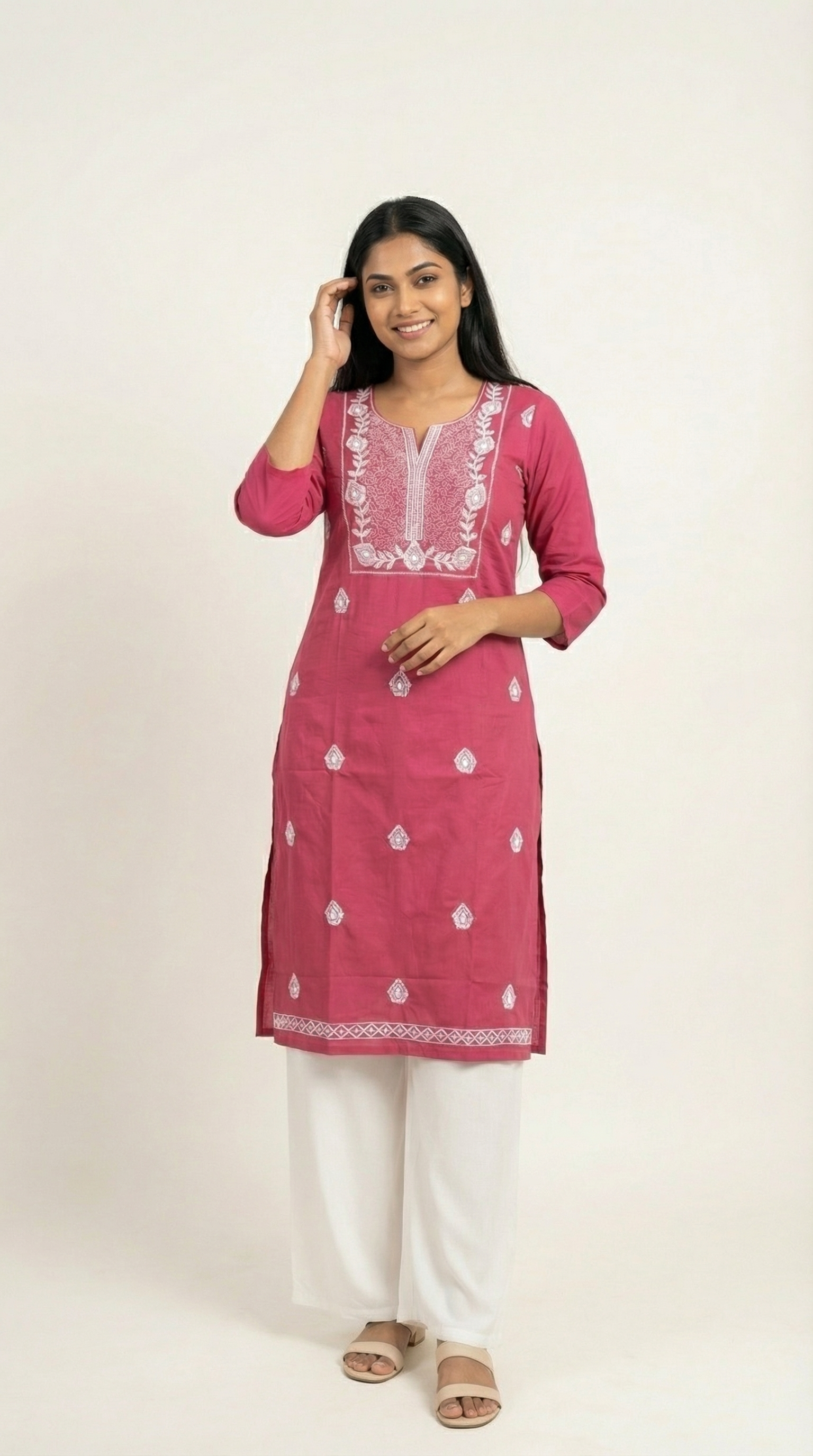 Style 3003 V-3 image 3