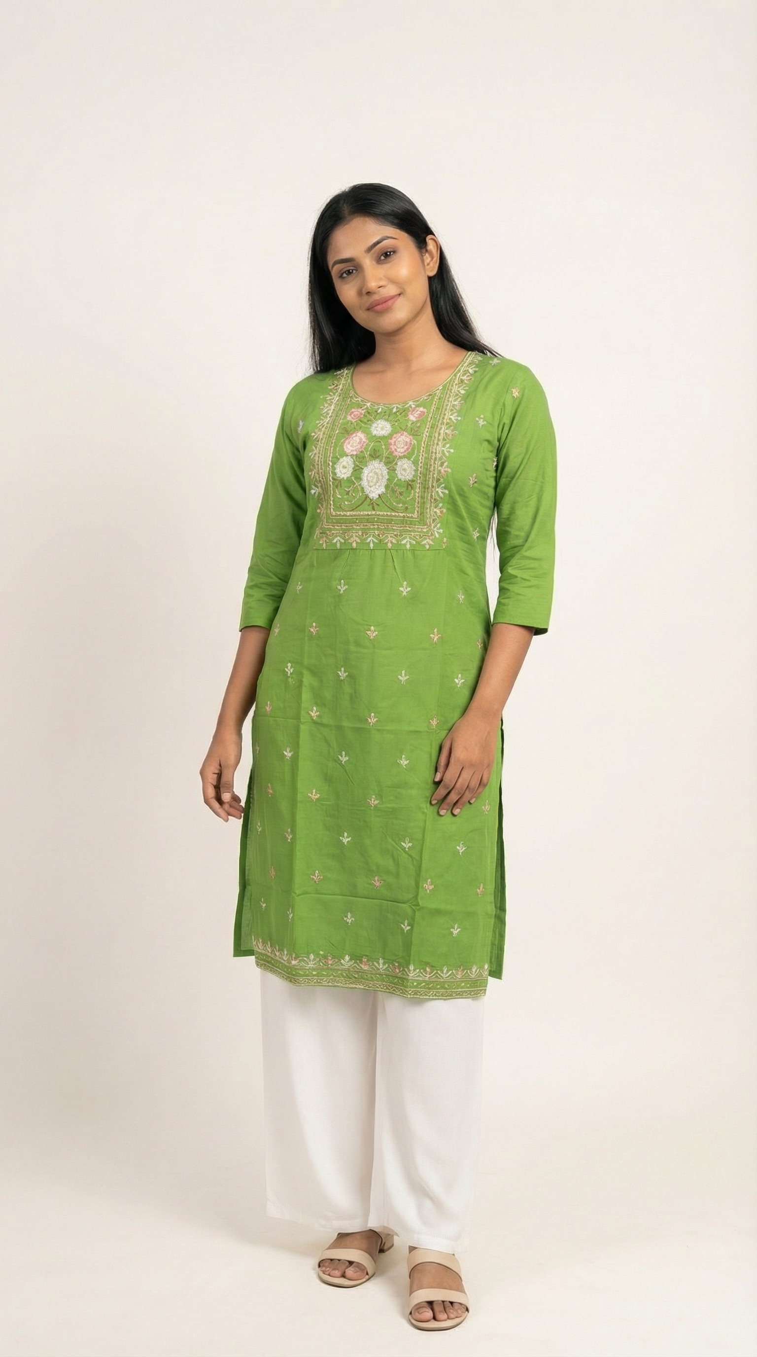 Style 3003 V-6