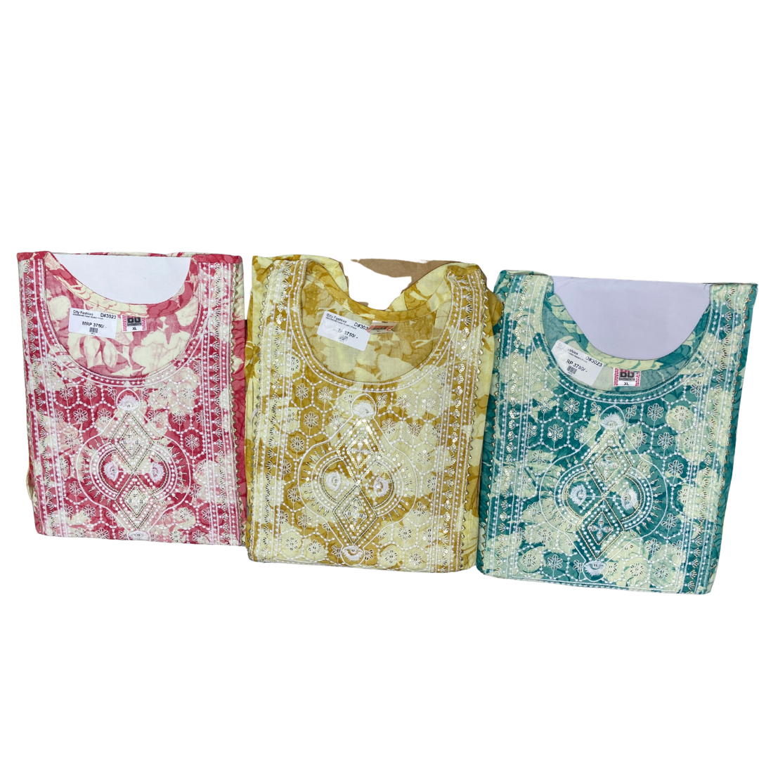 Style 3023 image 3