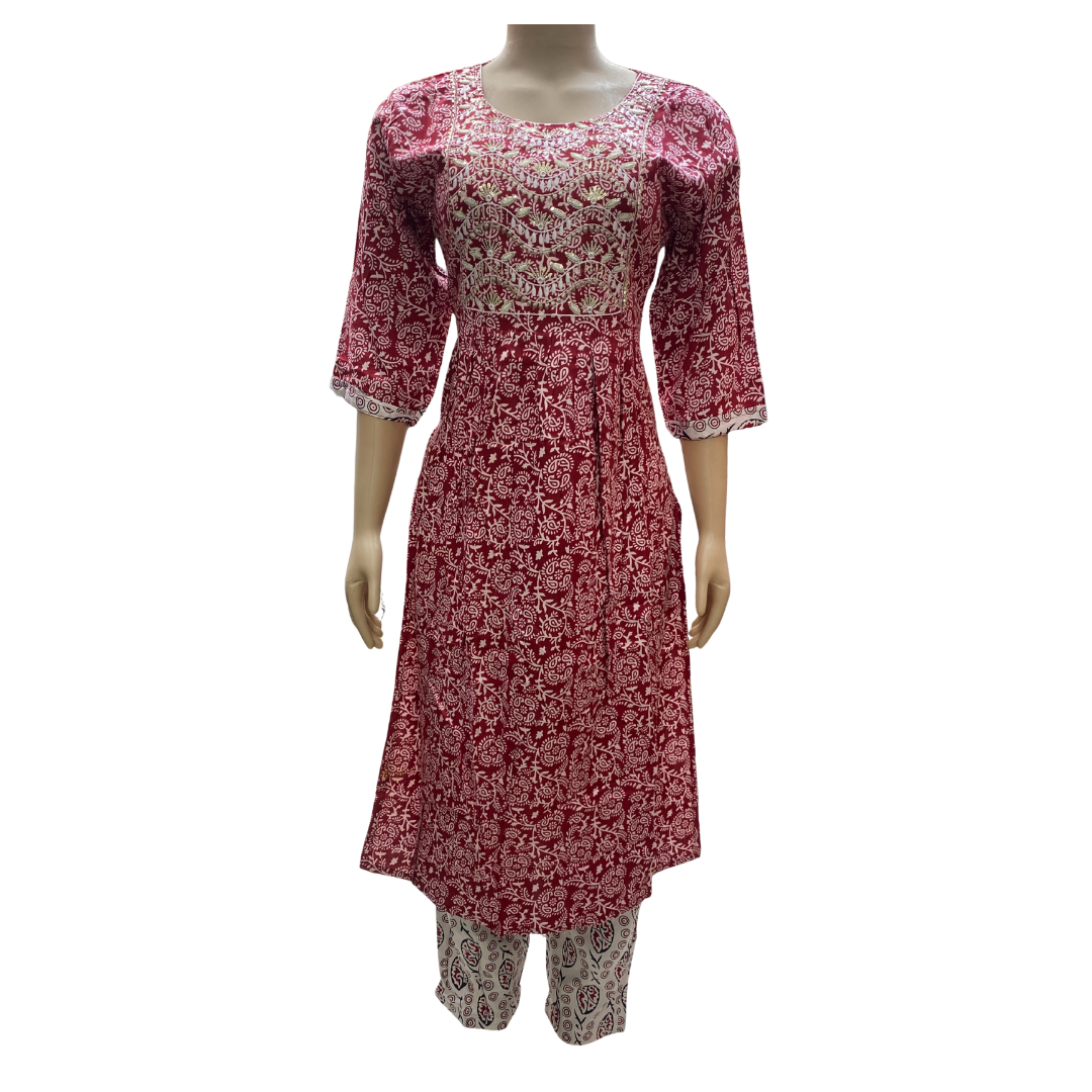 Style 3095 image 3