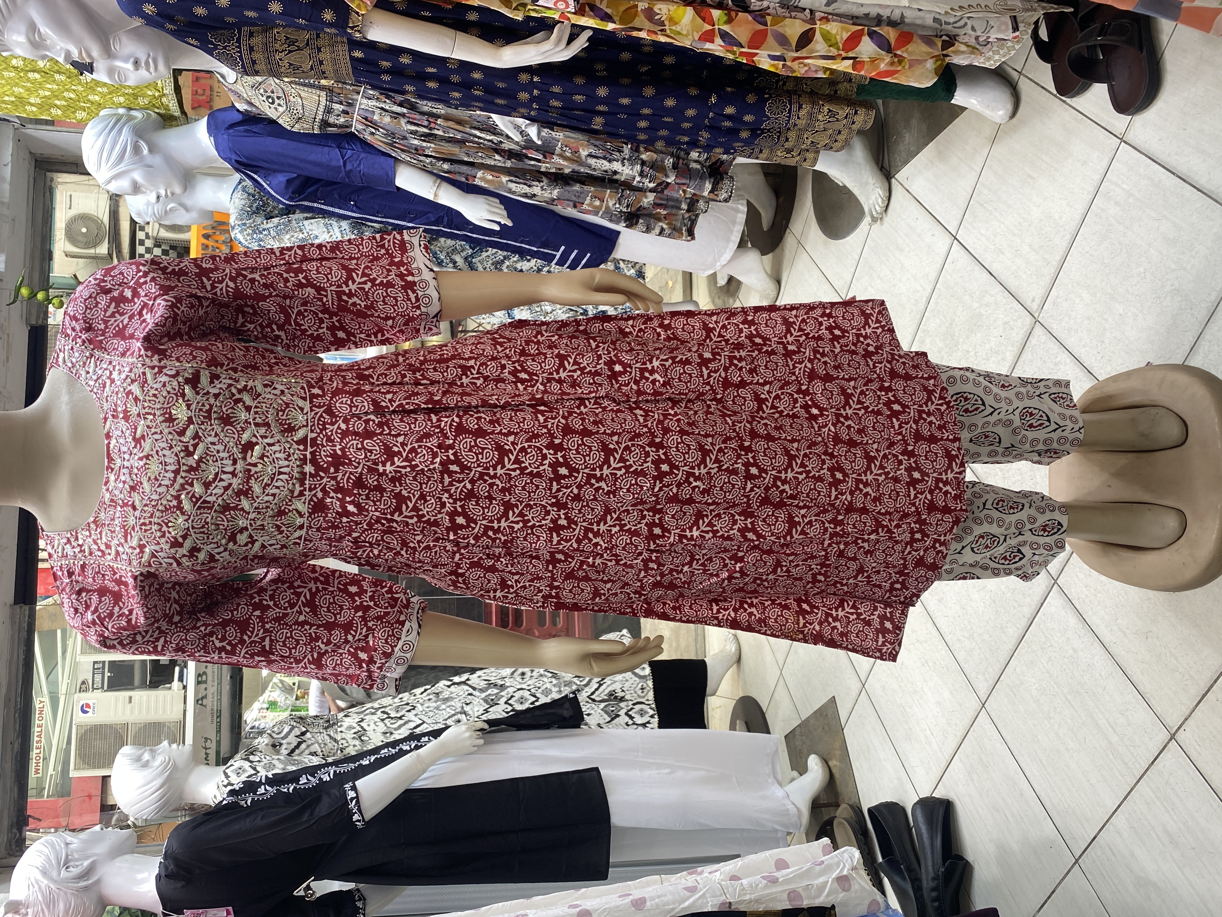 Style 3095 image 4