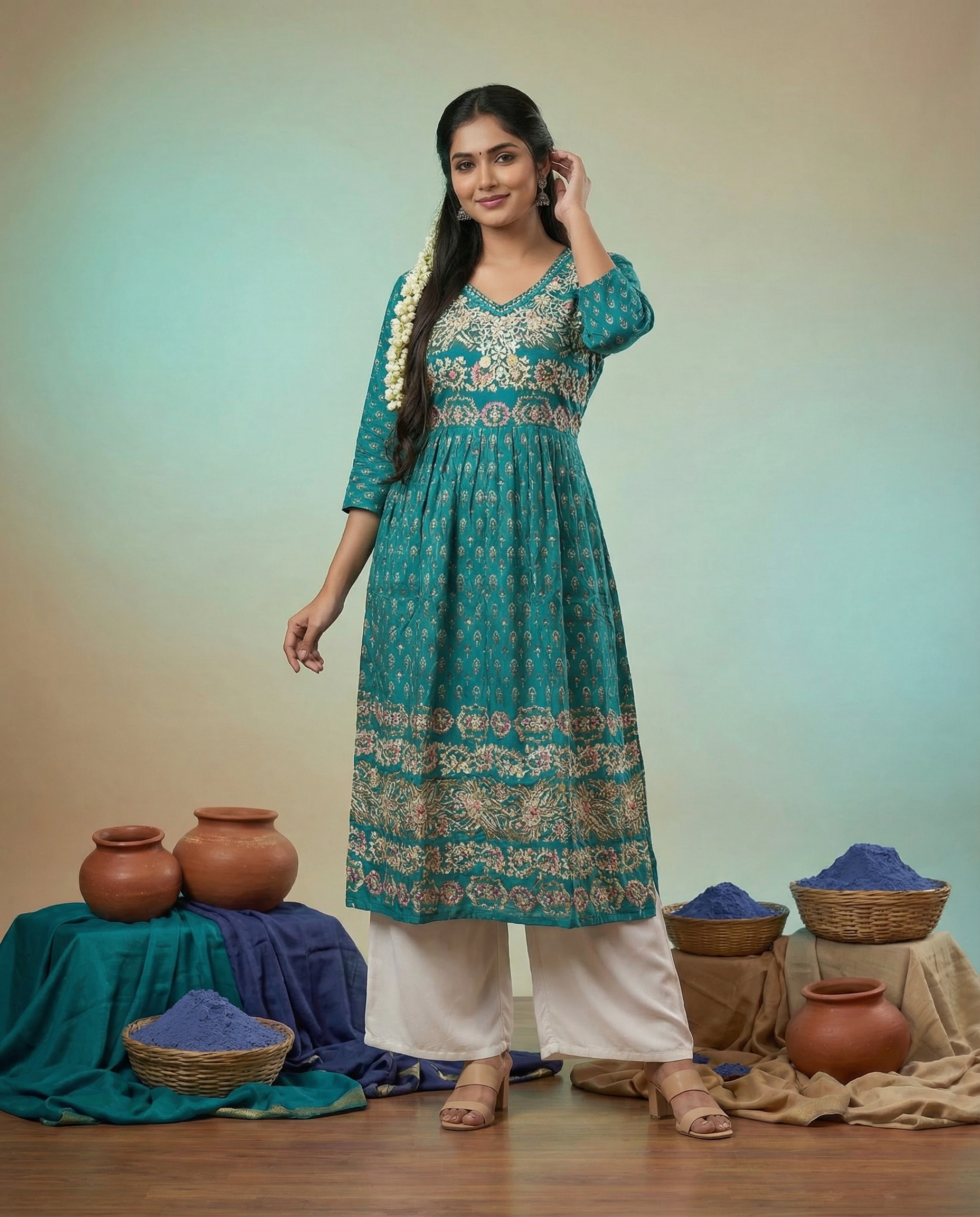 Style 3127 image 2