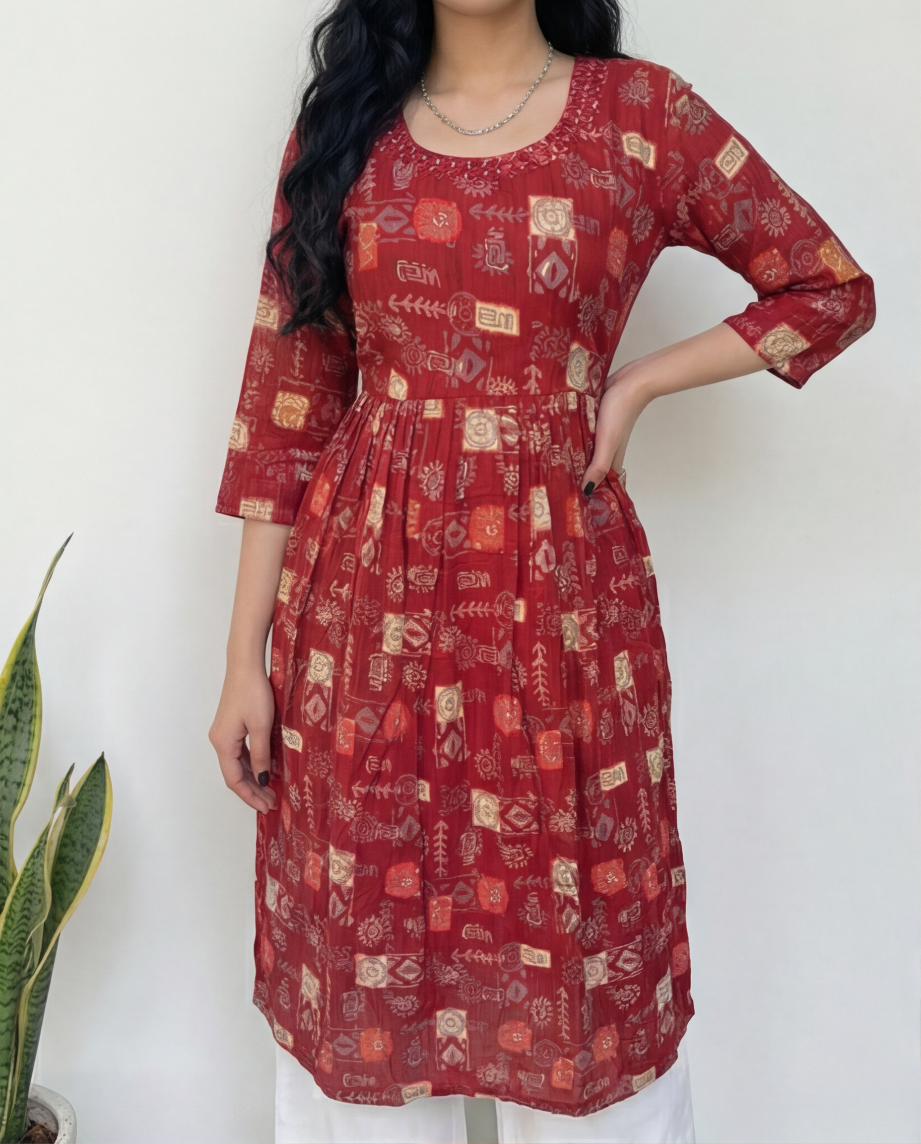 Style 3143 image 5