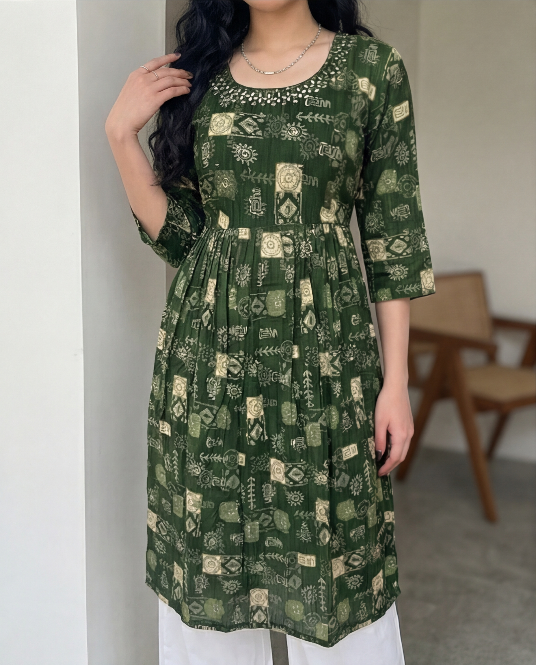 Style 3143 image 7